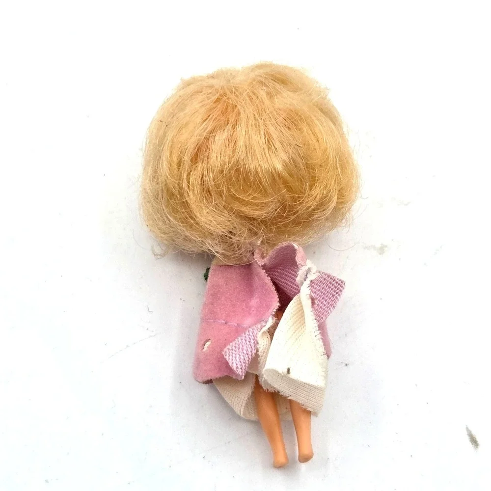 Mattel this vintage